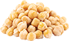 dried garbanzo beans *1