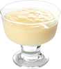 vanilla instant pudding mix