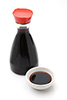 light soy sauce