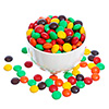 m&m candies