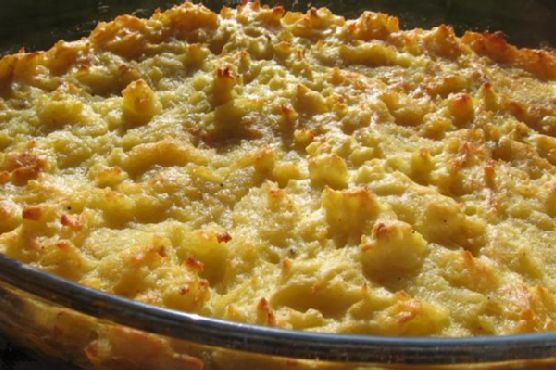 Bridget jones's shepherd's pie