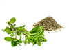 dried marjoram