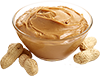 peanut butter