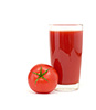 tomato juice