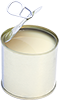 evaporated milk