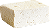 silken tofu