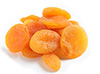 dried apricots