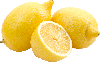 lemon zest