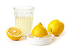 meyer lemon juice