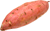 sweet potato