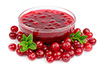 whole cranberry sauce