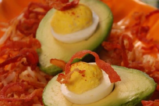 Avocado nests