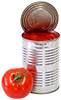 diced canned tomatoes