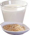 rice milk