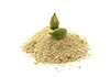 green cardamom powder