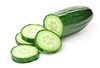 persian cucumber