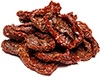 oil packed sun dried tomatoes