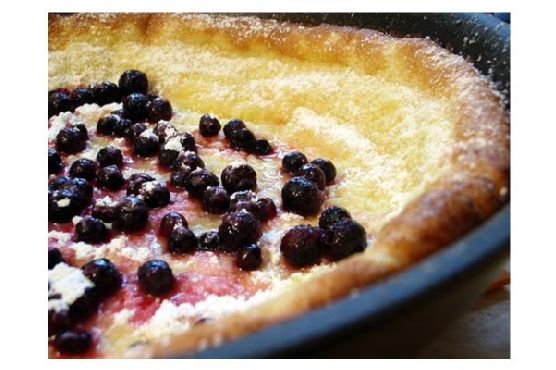 Dutch baby