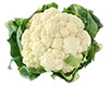 cauliflower florets