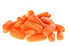 baby carrots