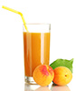 all-natural apricot nectar