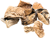 dried porcini mushrooms