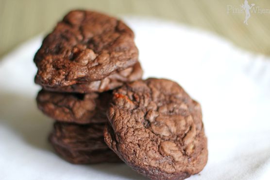 Ultimate chocolate chunk cookies