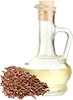 flax seed oil