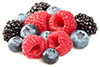 berry medley