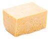 white cheddar