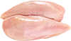 skinless boneless chicken breast halves