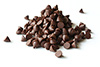 dark chocolate chips