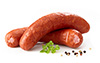 andouille sausage