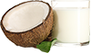 unsweetened coconut milk