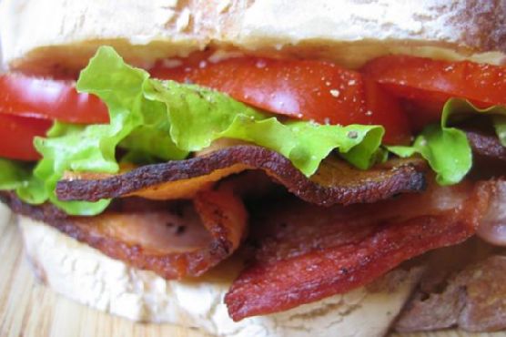 Blt sandwich