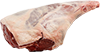 leg of lamb