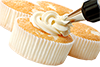 vanilla frosting