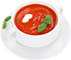 tomato soup