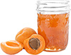 apricot preserves