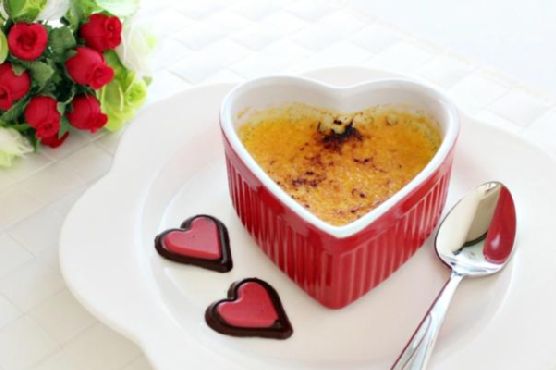 Creme brulee