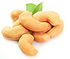 salted roasted cashews