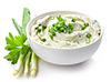 chive & onion cream cheese spread