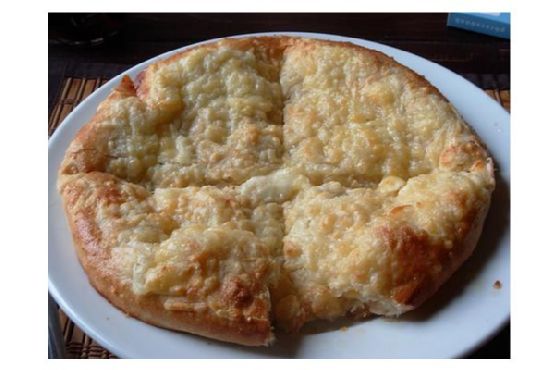 Khachapuri