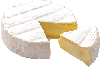 camembert cheese cut cubes plus extra to put on top