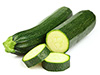 courgettes