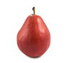 green fresh anjou pear