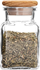 dried herbs