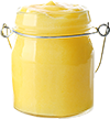 lemon curd