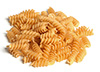 fresh bigoli pasta