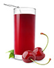 cherry juice